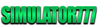 Logo SIMULATOR777