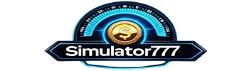 Logo Simulator777